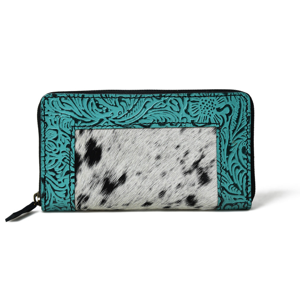 Wrangler's Billfold