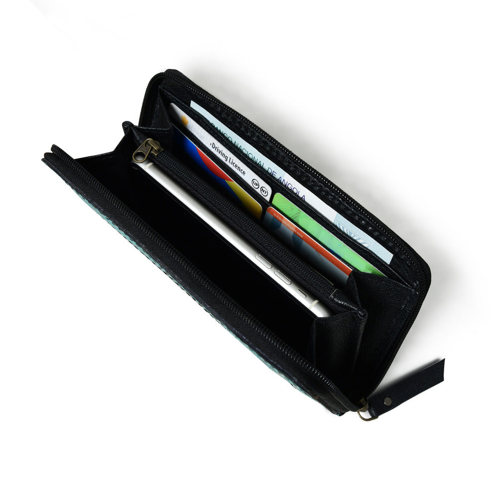Wrangler's Billfold