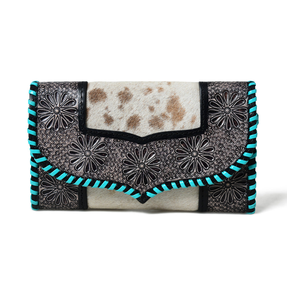 Rodeo Roundup Wallet