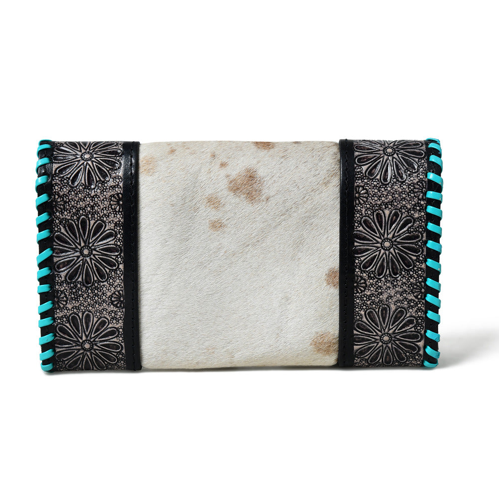 Rodeo Roundup Wallet