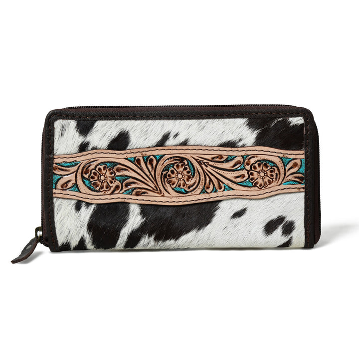 Rustic Range Wallet