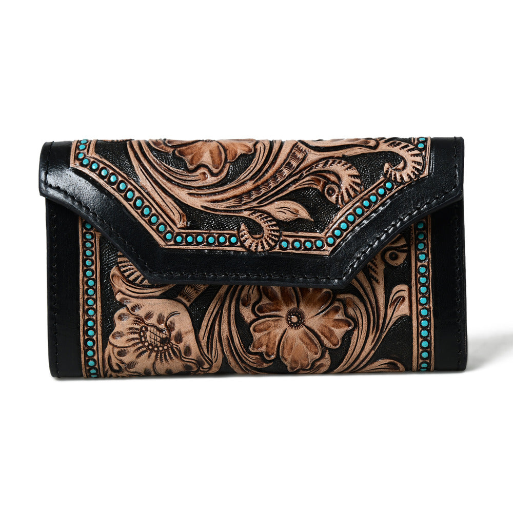 Desert Cowboy Bifold