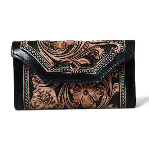 Desert Cowboy Bifold