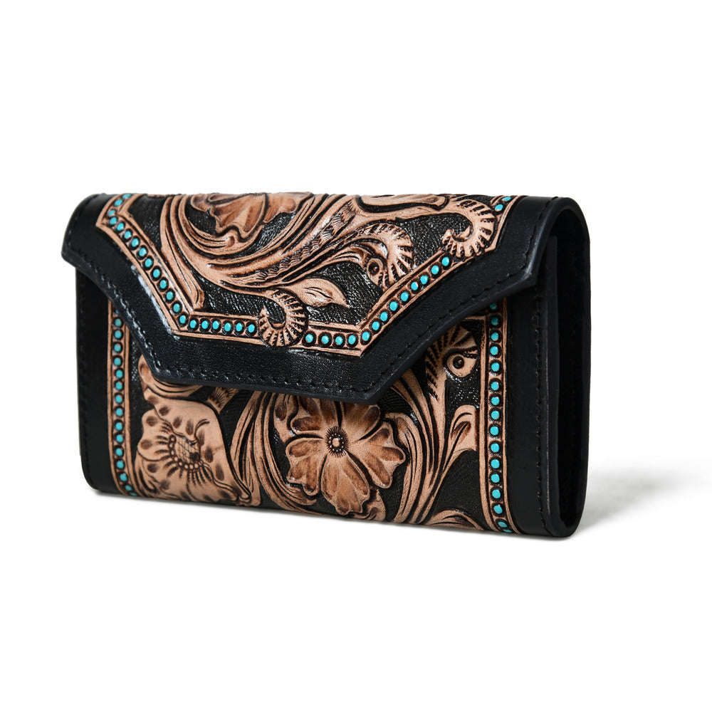 Desert Cowboy Bifold