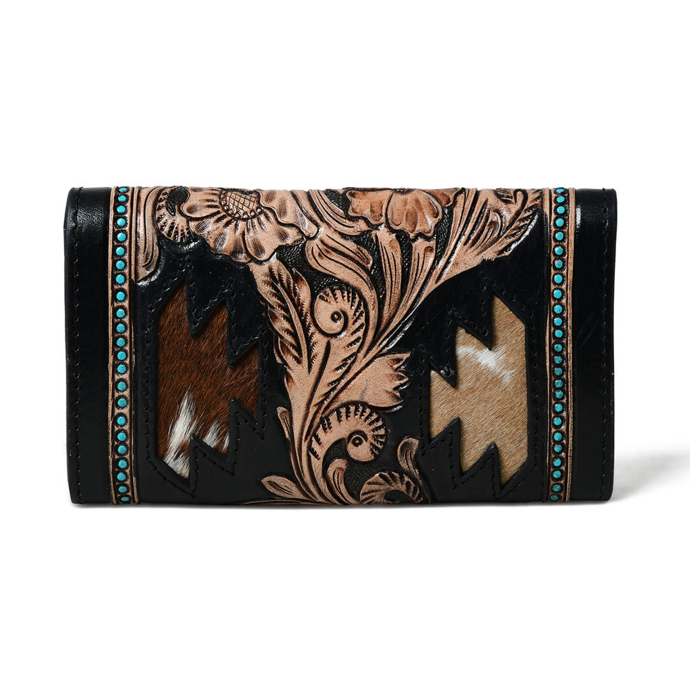 Desert Cowboy Bifold