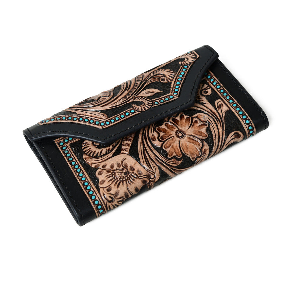 Desert Cowboy Bifold