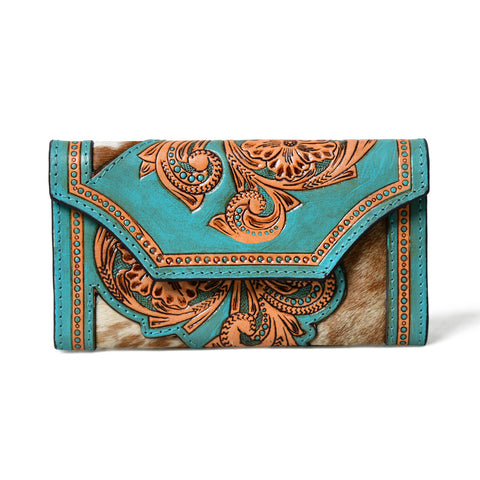 Desert Cowboy Bifold