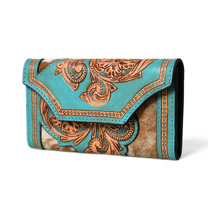 Desert Cowboy Bifold
