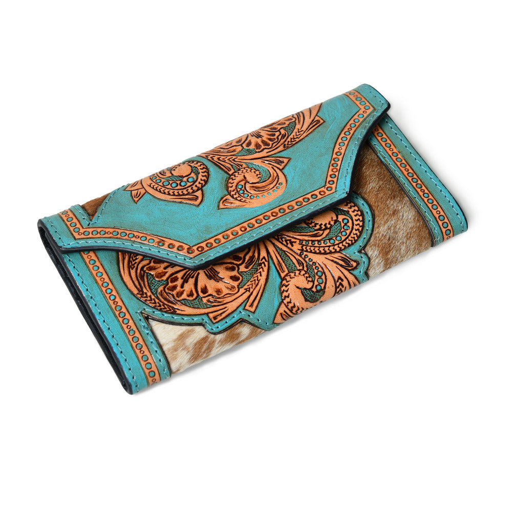 Desert Cowboy Bifold