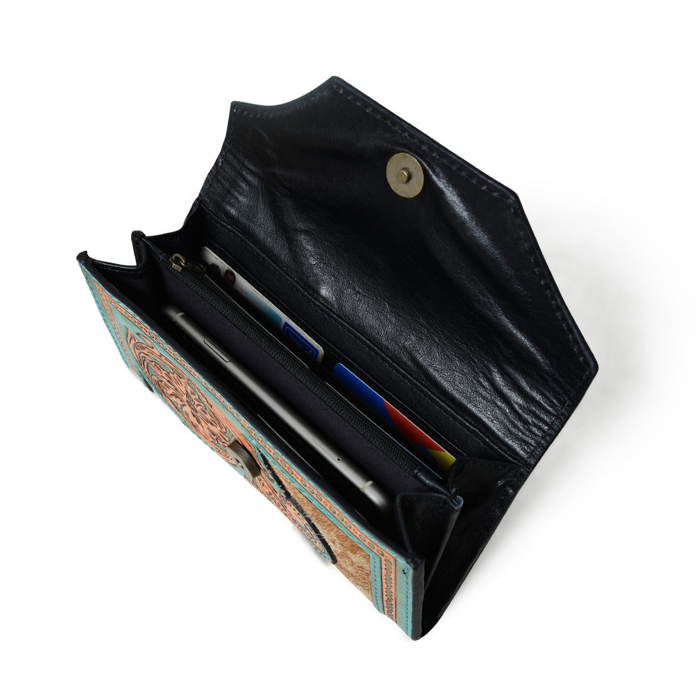 Desert Cowboy Bifold