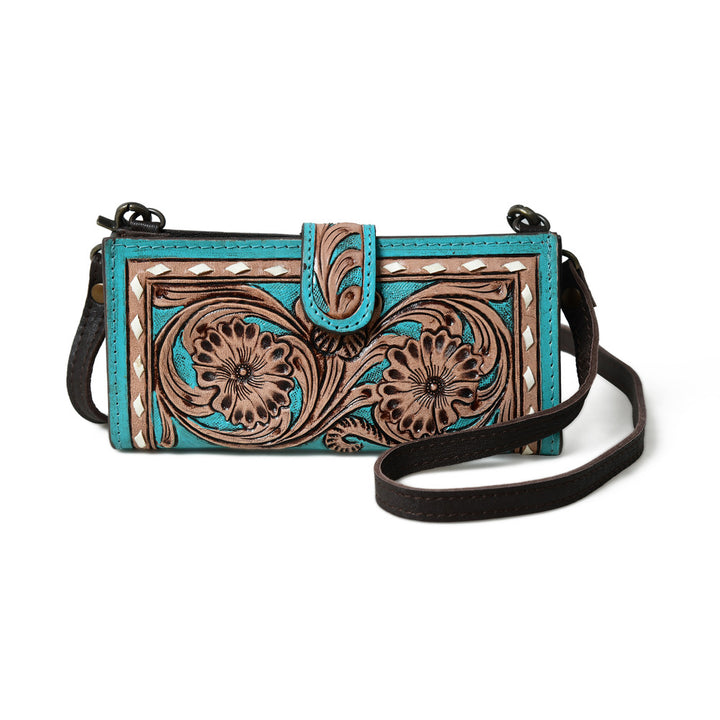 Rodeo Rider Wallet
