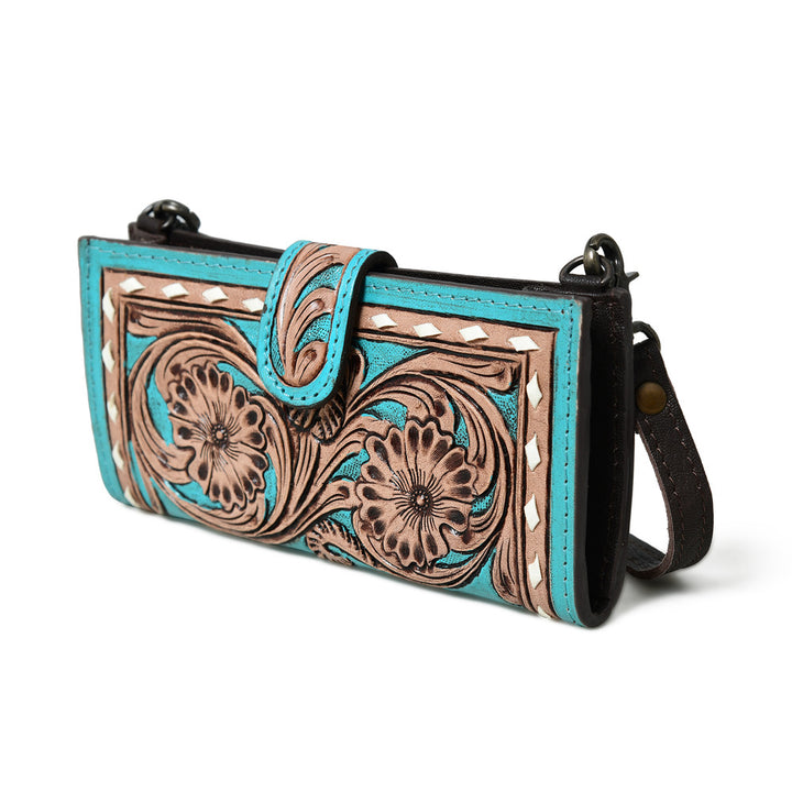 Rodeo Rider Wallet