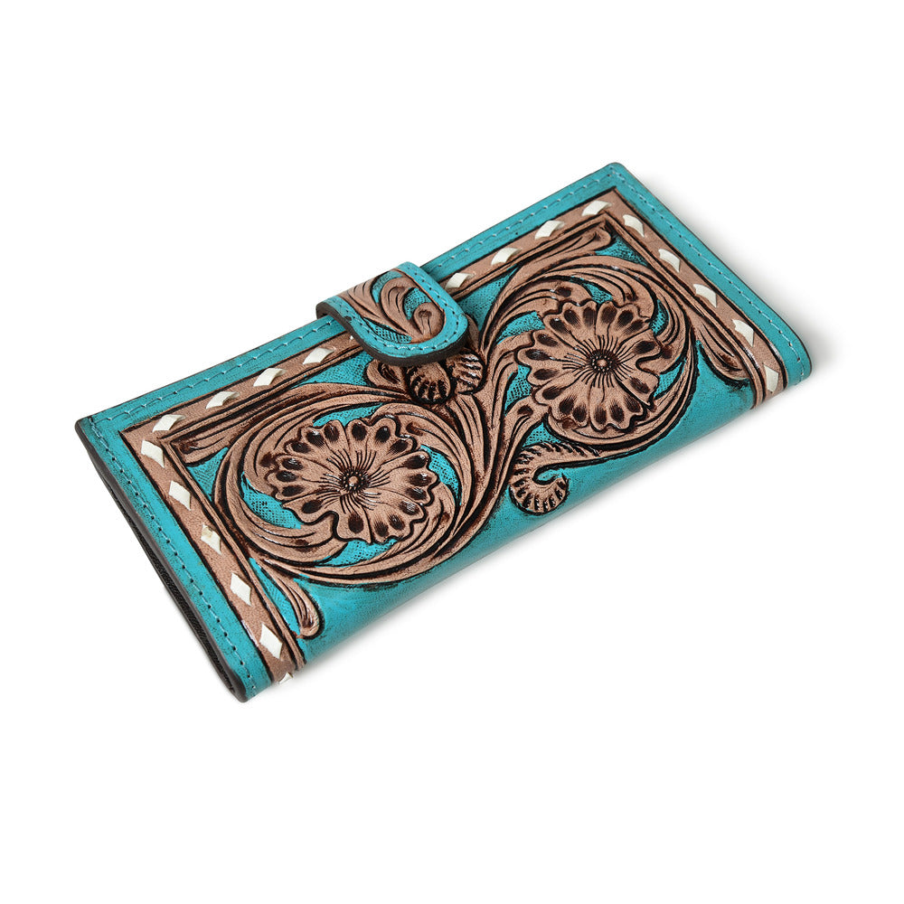 Rodeo Rider Wallet
