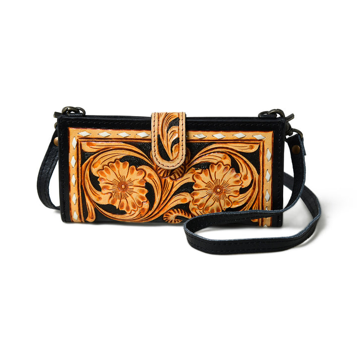 Rodeo Rider Wallet