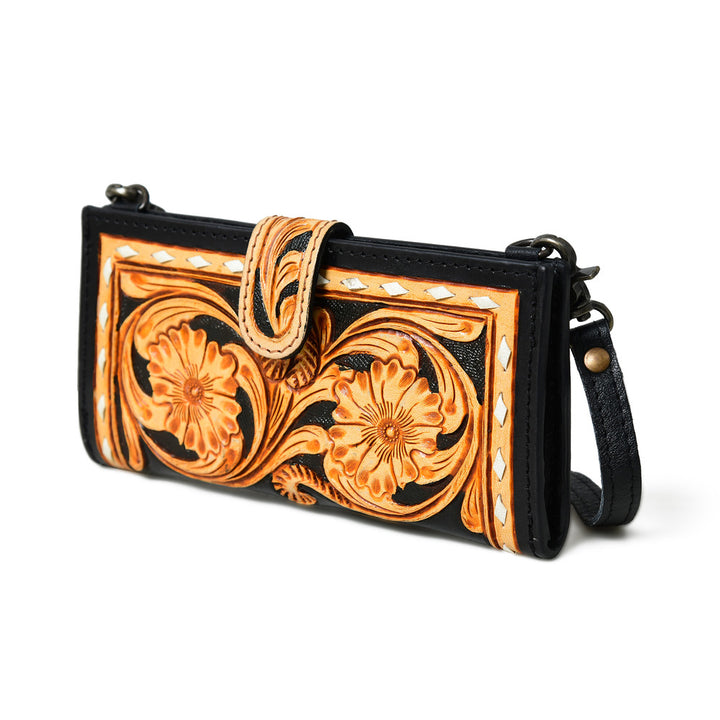 Rodeo Rider Wallet