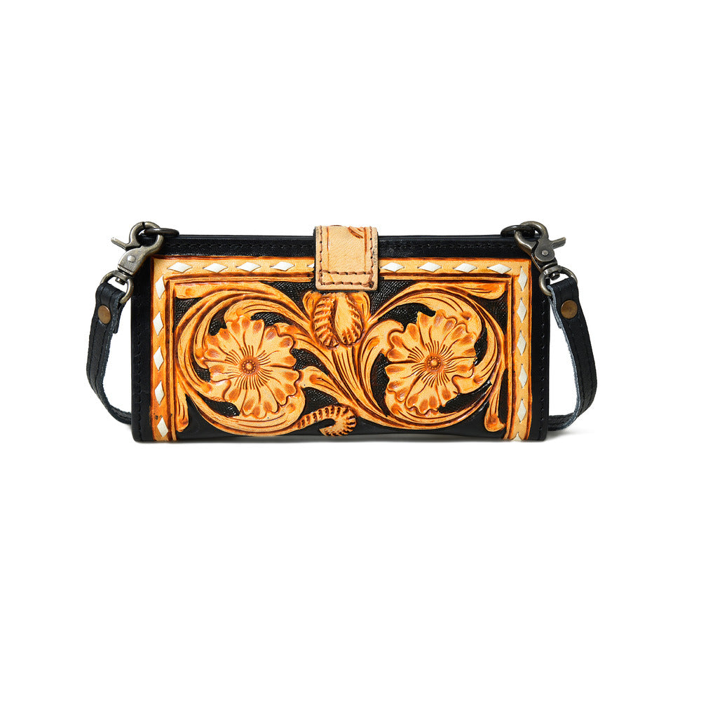 Rodeo Rider Wallet