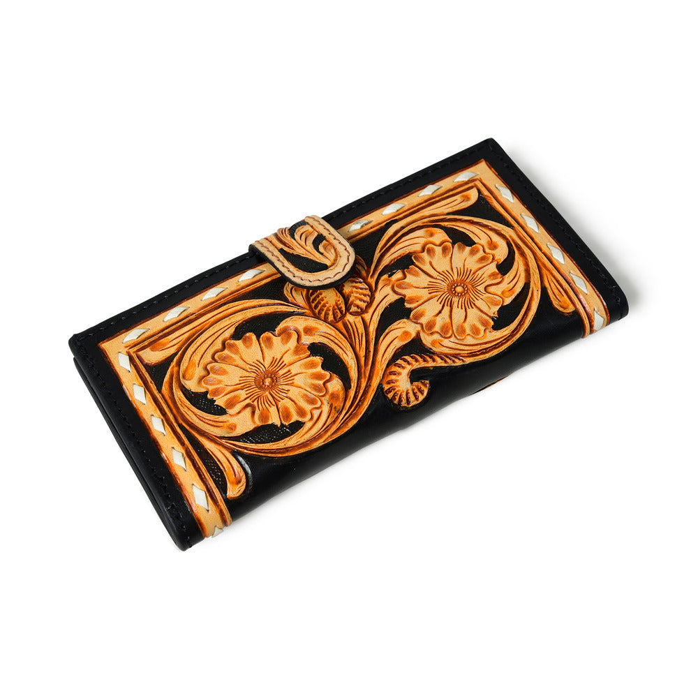 Rodeo Rider Wallet