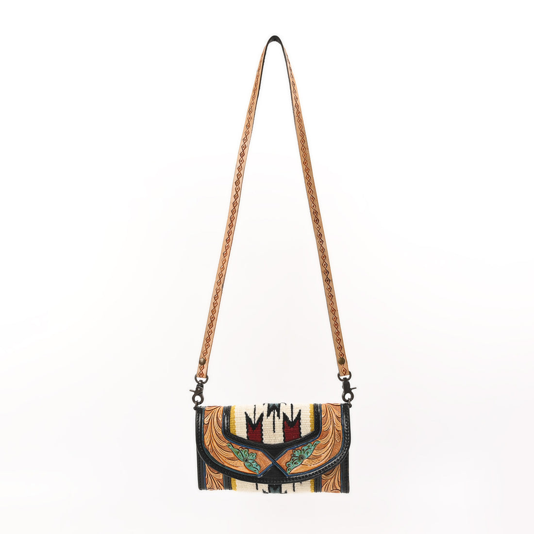 Sunset Serenade Wallet