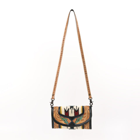 Sunset Serenade Wallet