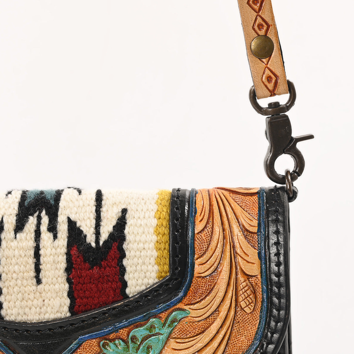 Sunset Serenade Wallet