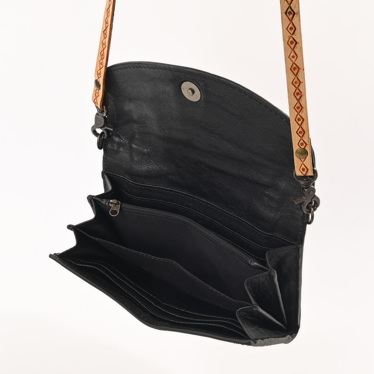 Sunset Serenade Wallet