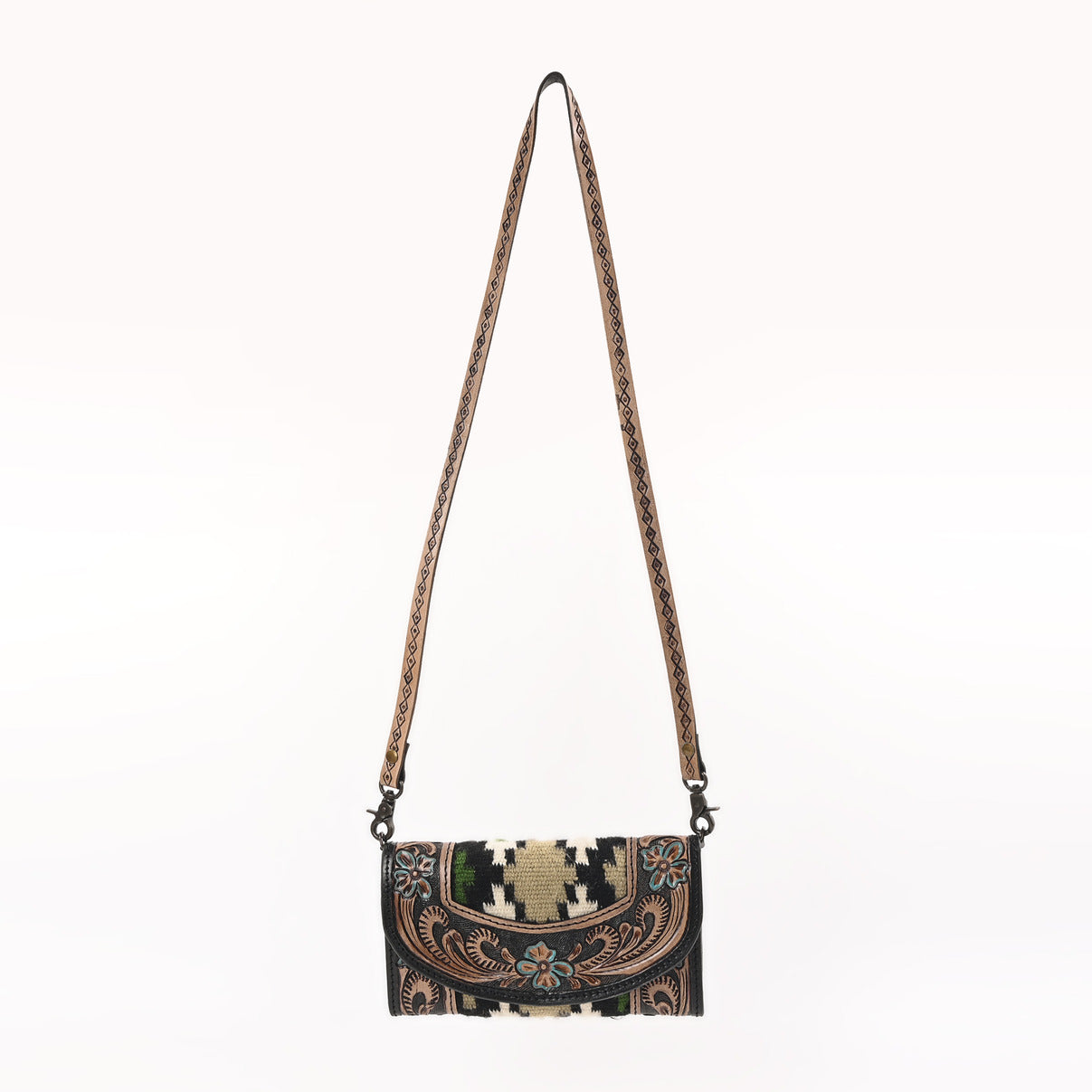 Sunset Serenade Wallet