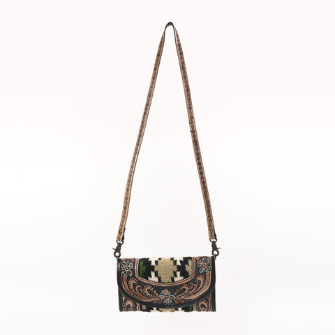 Sunset Serenade Wallet