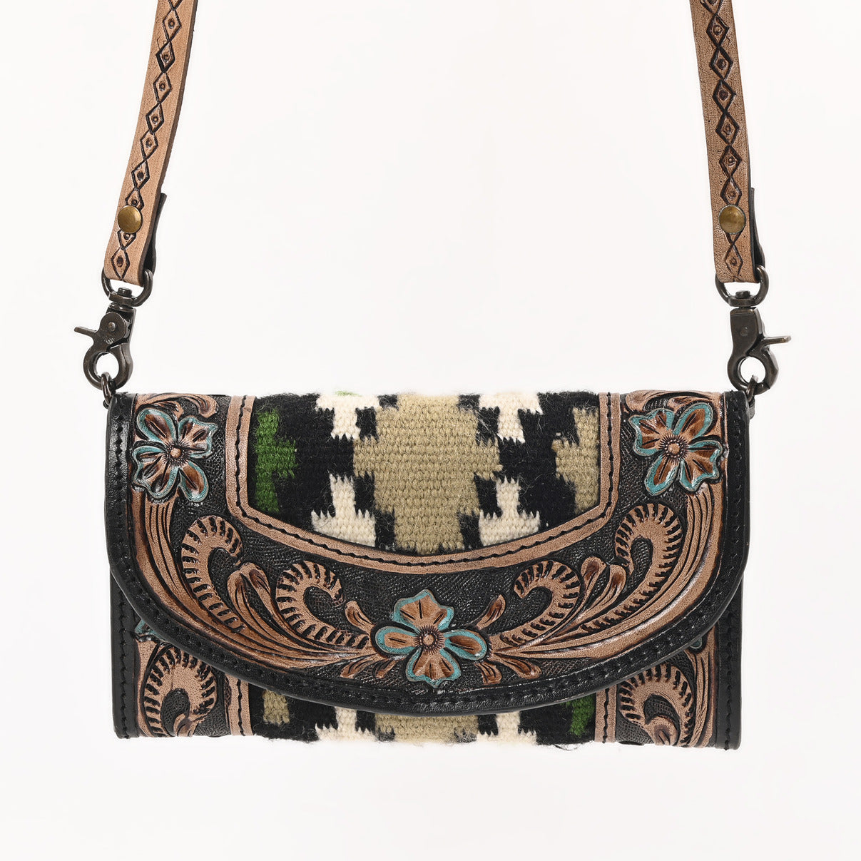 Sunset Serenade Wallet