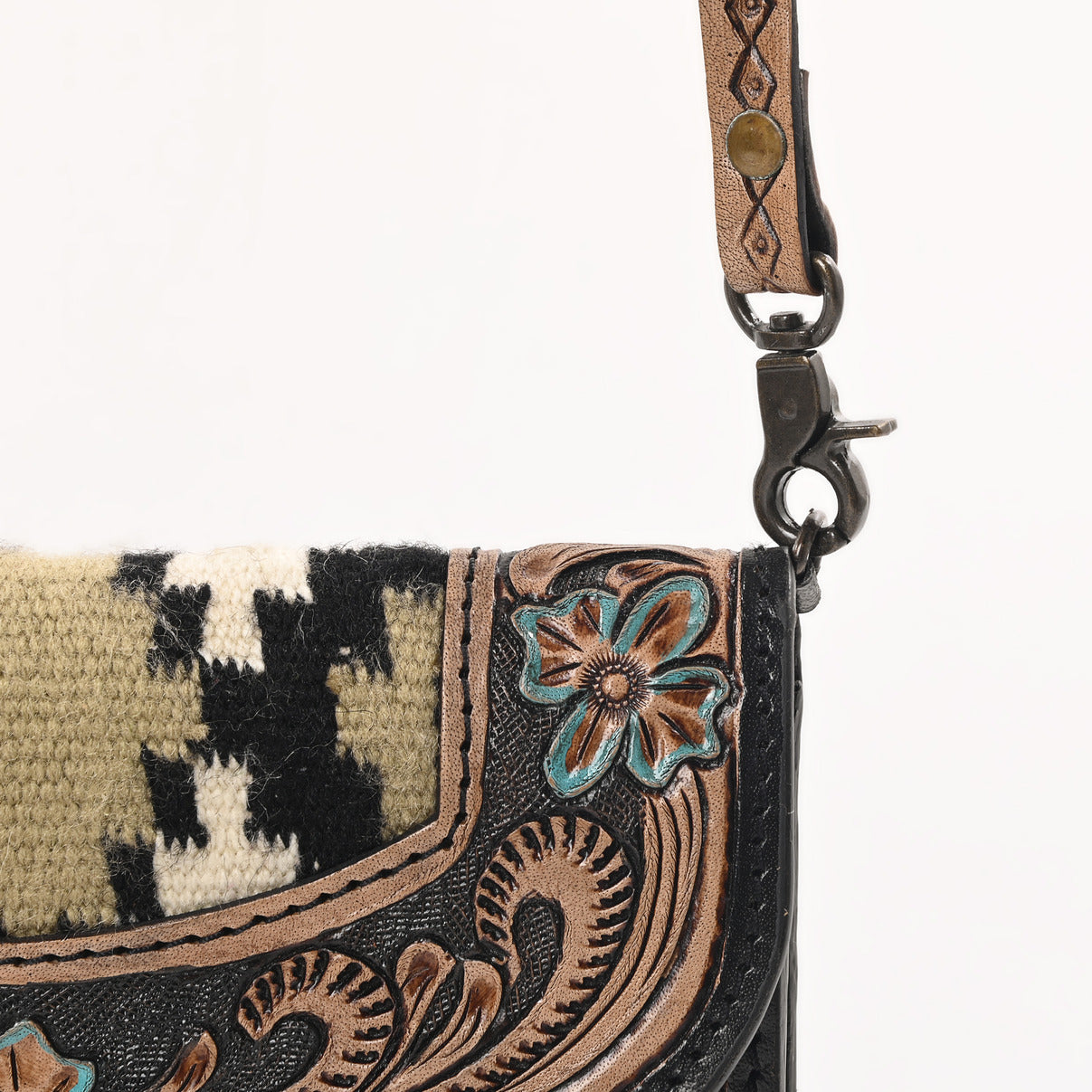 Sunset Serenade Wallet