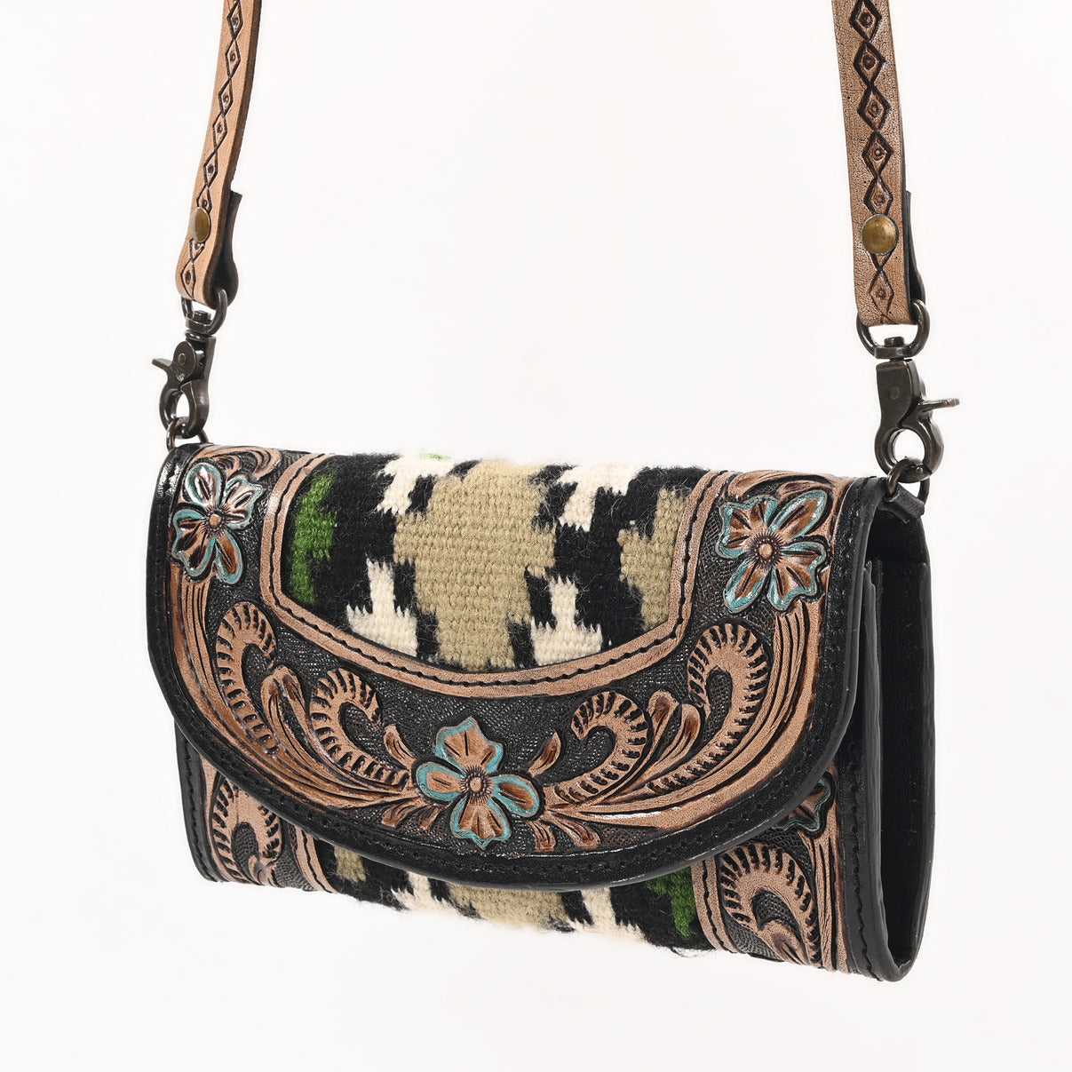 Sunset Serenade Wallet