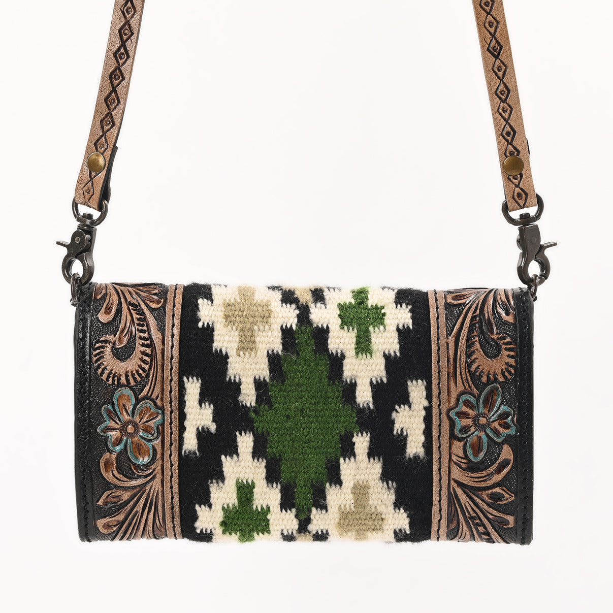 Sunset Serenade Wallet