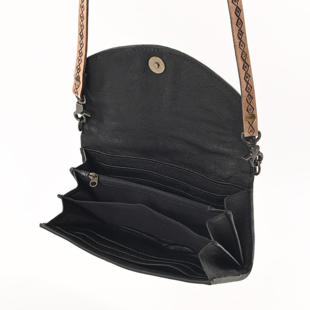 Sunset Serenade Wallet