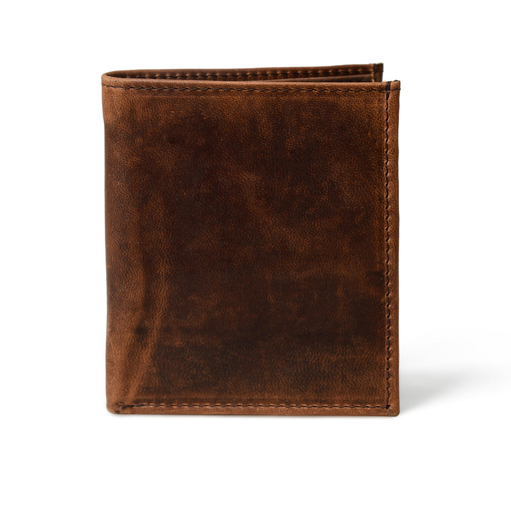 Wild West Windfall Wallet