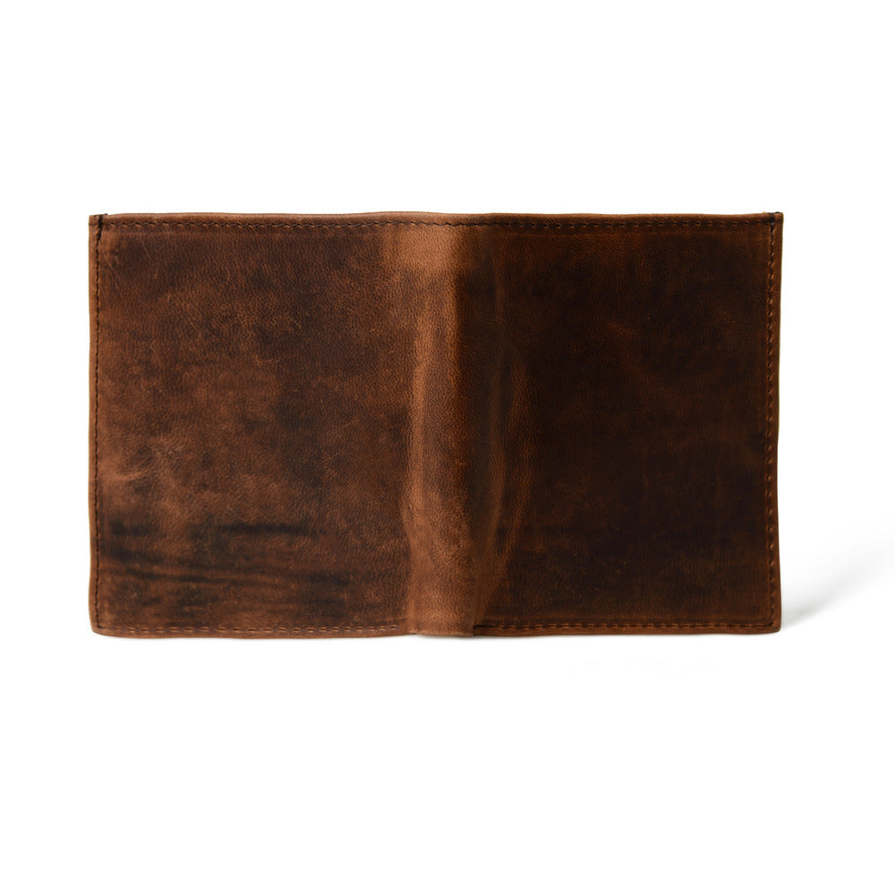 Wild West Windfall Wallet