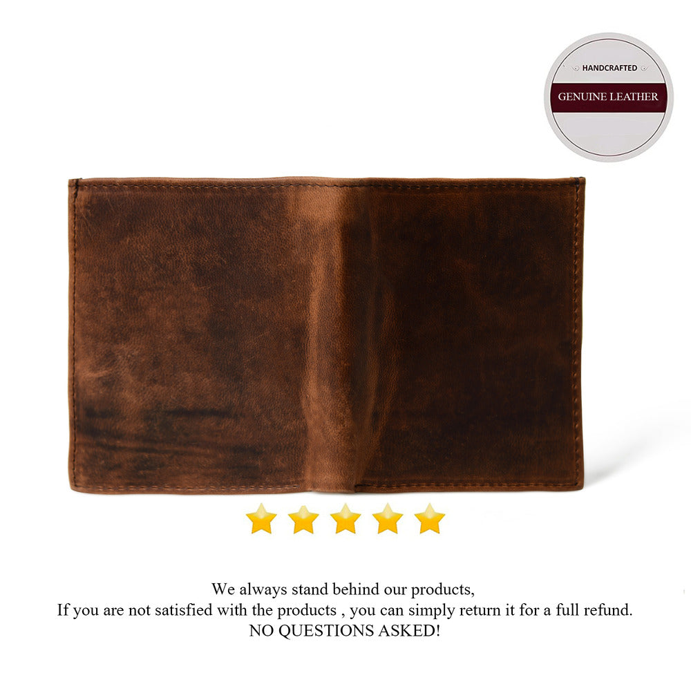 Wild West Windfall Wallet