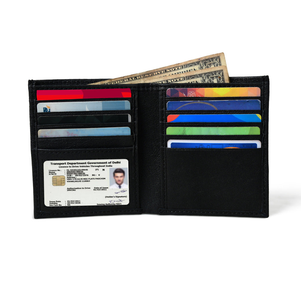 Wild West Windfall Wallet