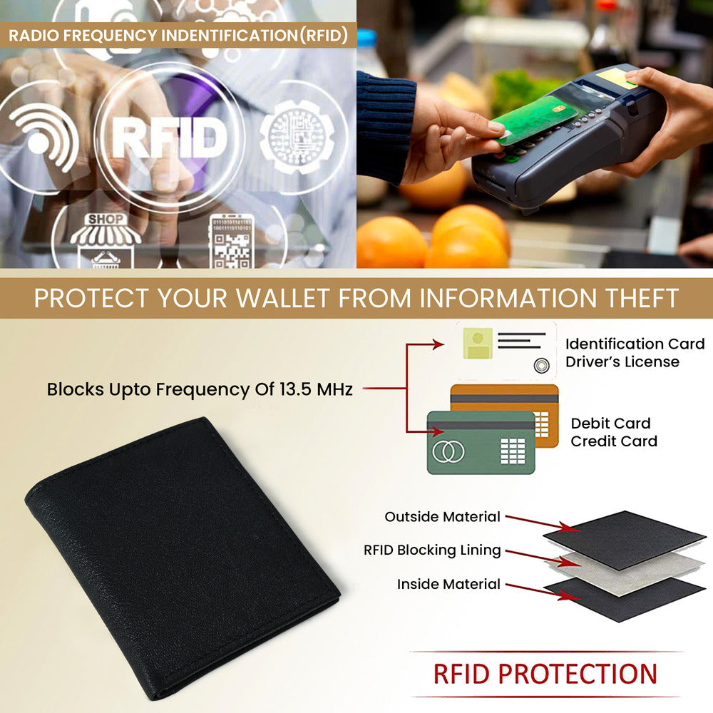 Wild West Windfall Wallet