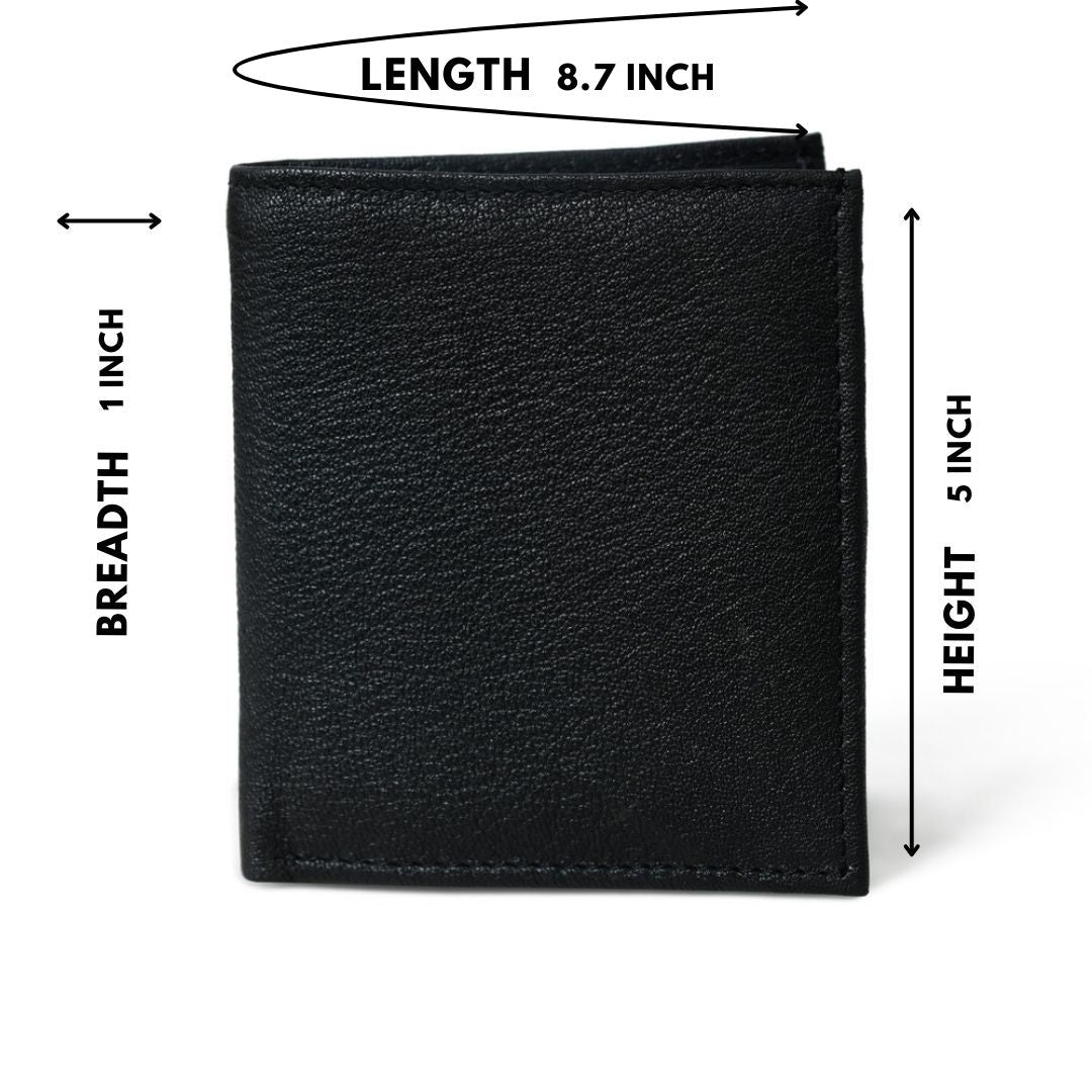 Wild West Windfall Wallet