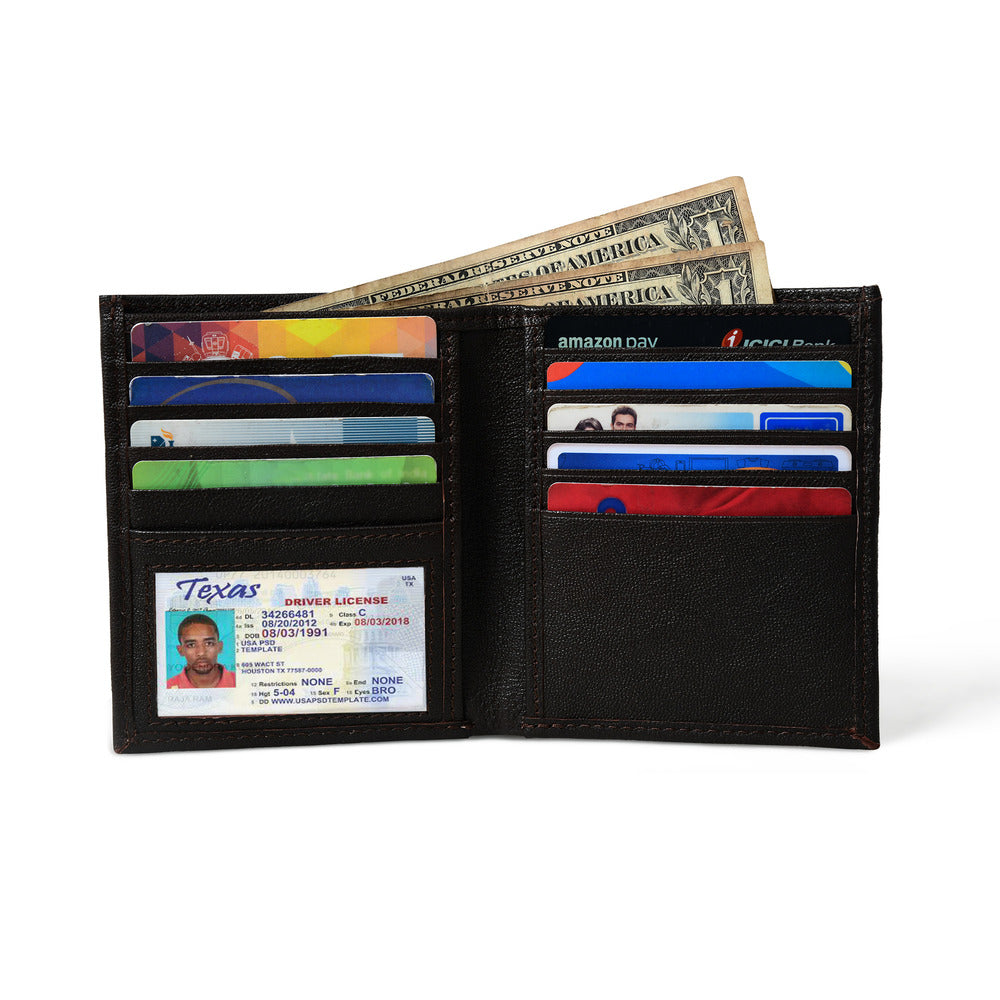 Wild West Windfall Wallet