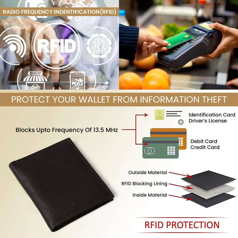 Wild West Windfall Wallet