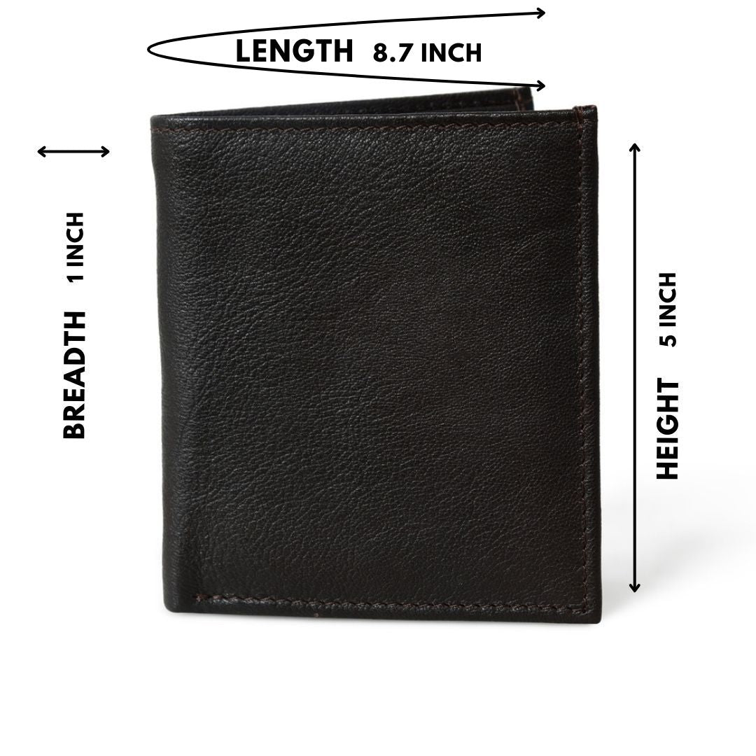 Wild West Windfall Wallet