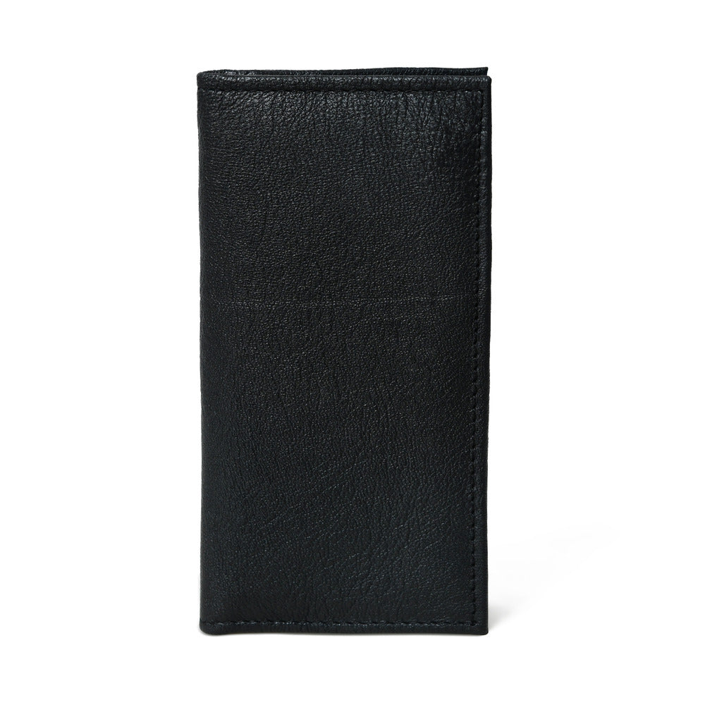 Rodeo Rose Long Wallet