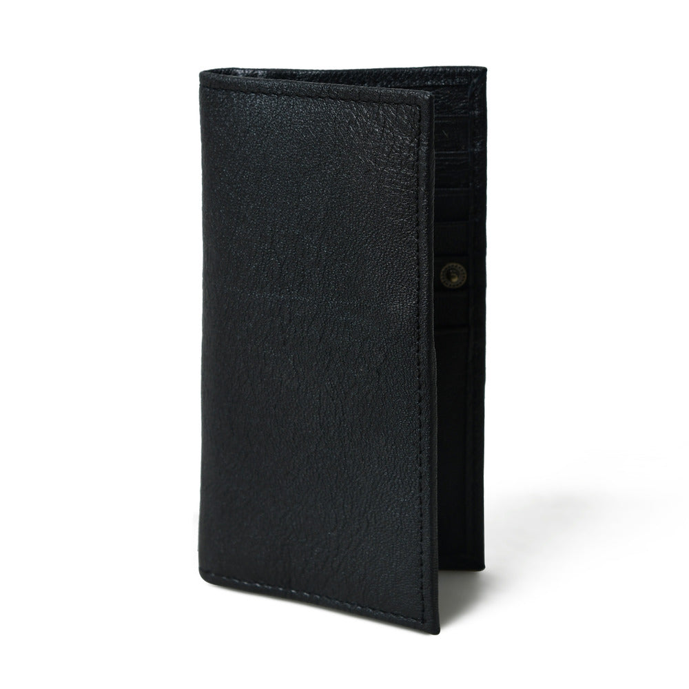 Rodeo Rose Long Wallet