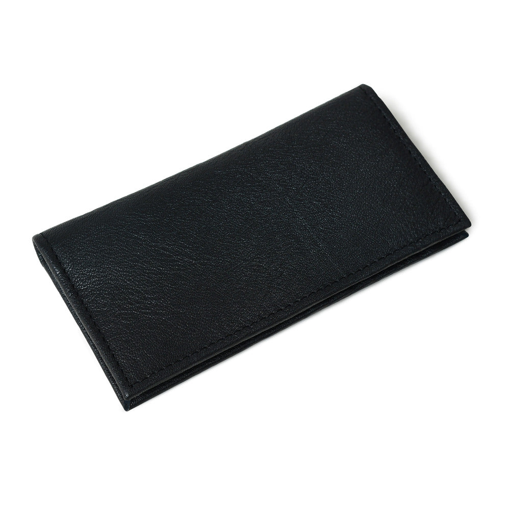 Rodeo Rose Long Wallet