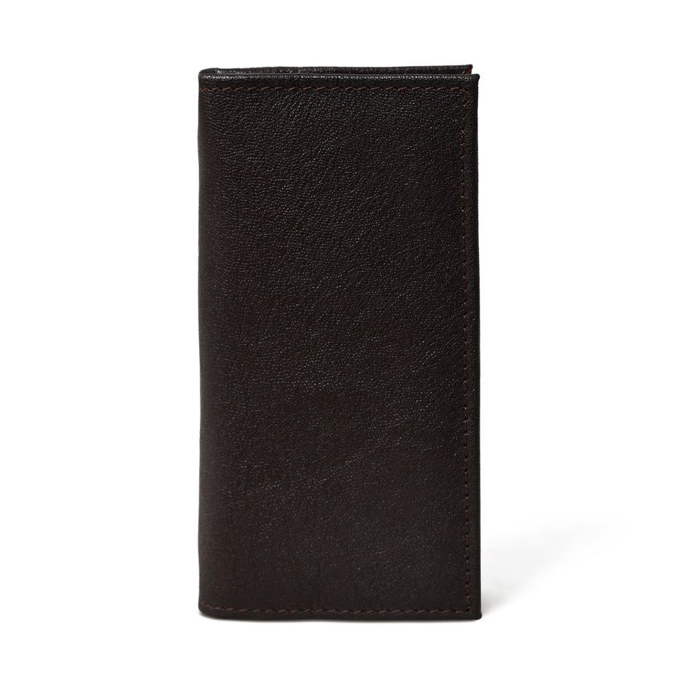 Rodeo Rose Long Wallet