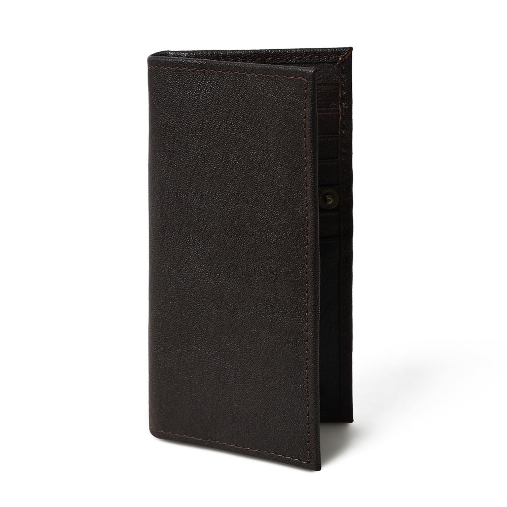 Rodeo Rose Long Wallet