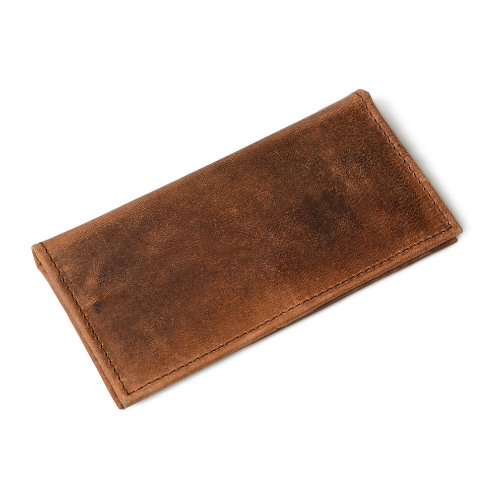 Rodeo Rose Long Wallet