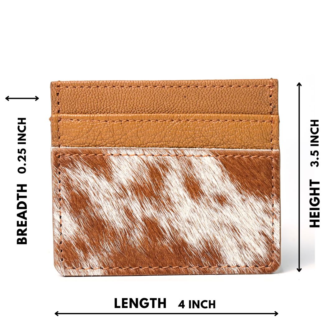 Bandit's Billfold