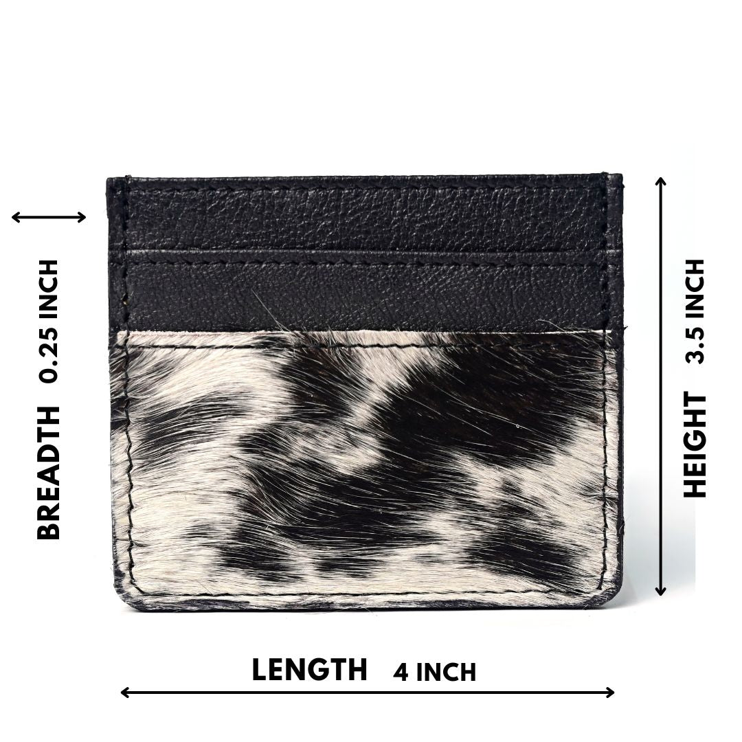 Bandit's Billfold