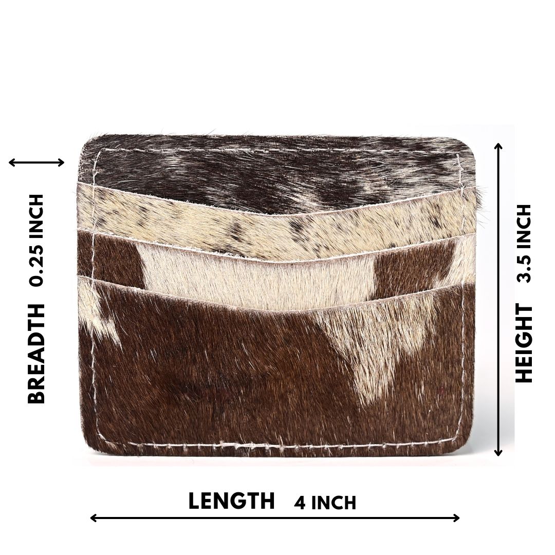 Bandit's Billfold